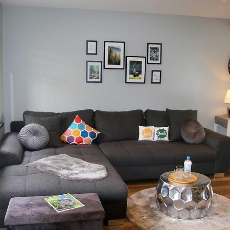 Ferienhaus Eifelnest Scheid  Luaran gambar