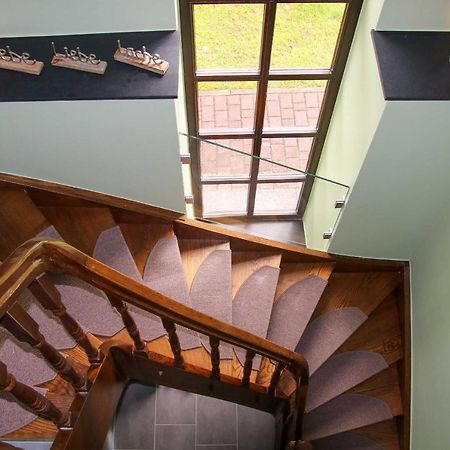 Ferienhaus Eifelnest Scheid  Luaran gambar