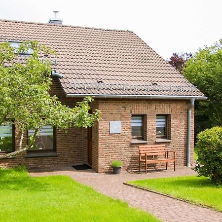 Ferienhaus Eifelnest Scheid  Luaran gambar