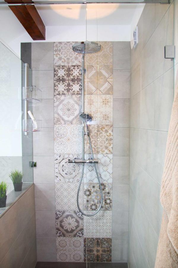 Ferienhaus Eifelnest Scheid  Luaran gambar