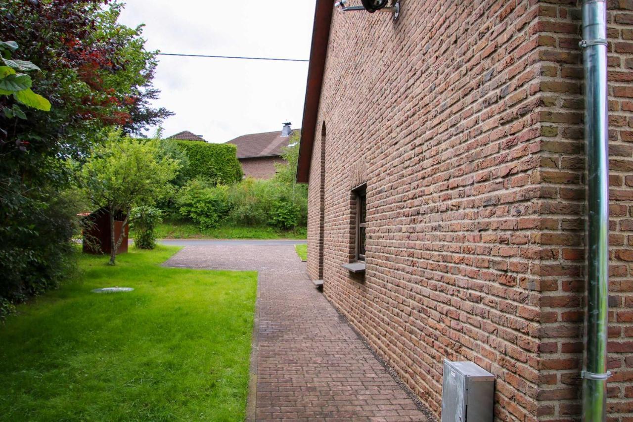 Ferienhaus Eifelnest Scheid  Luaran gambar