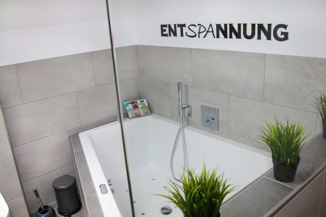 Ferienhaus Eifelnest Scheid  Luaran gambar