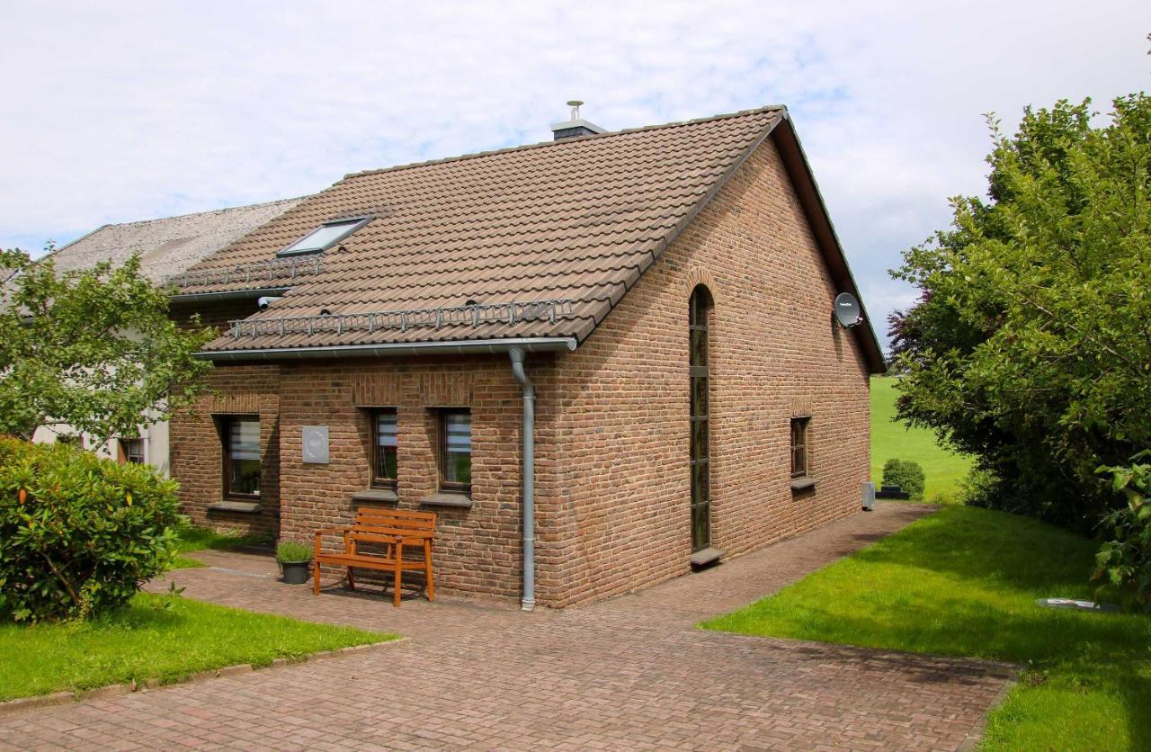 Ferienhaus Eifelnest Scheid  Luaran gambar