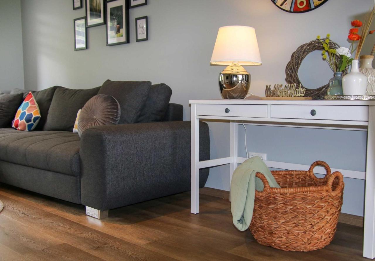 Ferienhaus Eifelnest Scheid  Luaran gambar