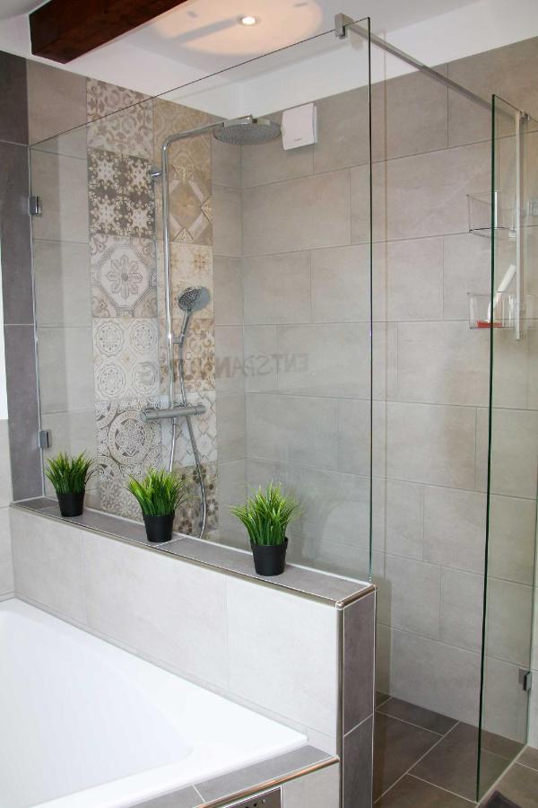 Ferienhaus Eifelnest Scheid  Luaran gambar